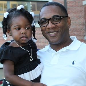 Meet your Posher, Vincent